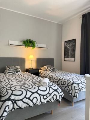 Hostel Gdynia - Prywatne pokoje w centrum: zdjecie 66537689