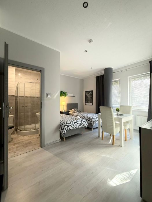 Hostel Gdynia - Prywatne pokoje w centrum: zdjecie 99572742