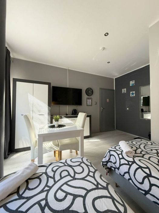 Hostel Gdynia - Prywatne pokoje w centrum: zdjecie 99572743