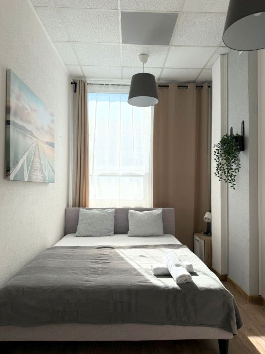 Hostel Gdynia - Prywatne pokoje w centrum: zdjecie 99572744