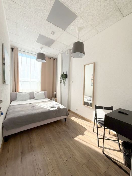 Hostel Gdynia - Prywatne pokoje w centrum: zdjecie 99572745
