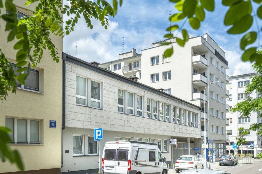 Hostel Gdynia - Prywatne pokoje w centrum: zdjecie 99572747