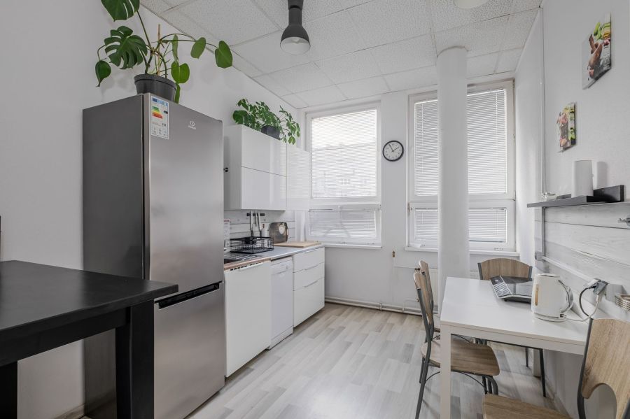 Hostel Gdynia - Prywatne pokoje w centrum: zdjecie 99572874