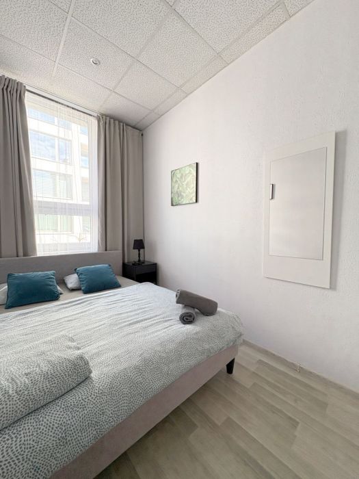 Hostel Gdynia - Prywatne pokoje w centrum: zdjecie 99572875