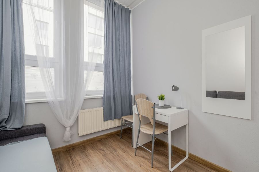 Hostel Gdynia - Prywatne pokoje w centrum: zdjecie 99572881