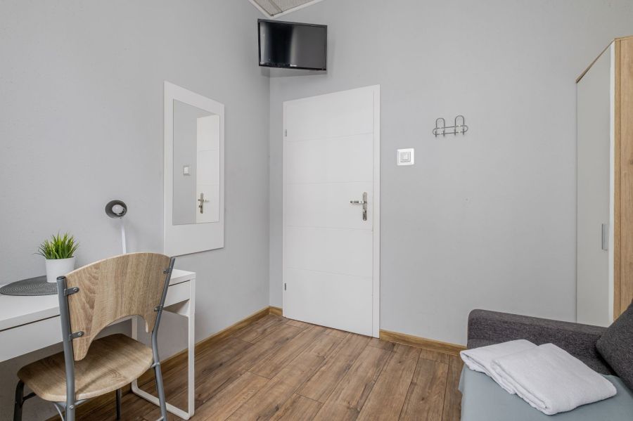 Hostel Gdynia - Prywatne pokoje w centrum: zdjecie 99572882