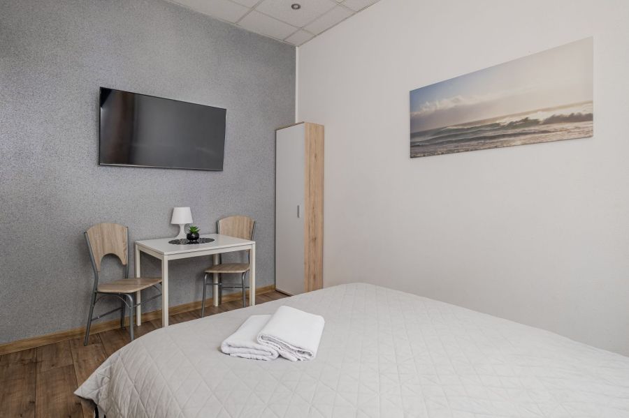 Hostel Gdynia - Prywatne pokoje w centrum: zdjecie 99572884