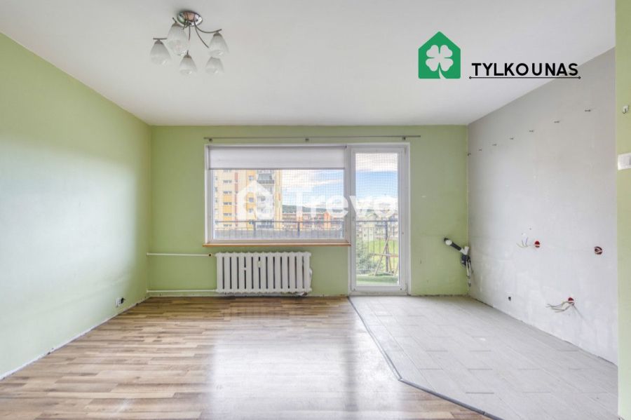 2 pokoje | Rumia Janowo | Balkon