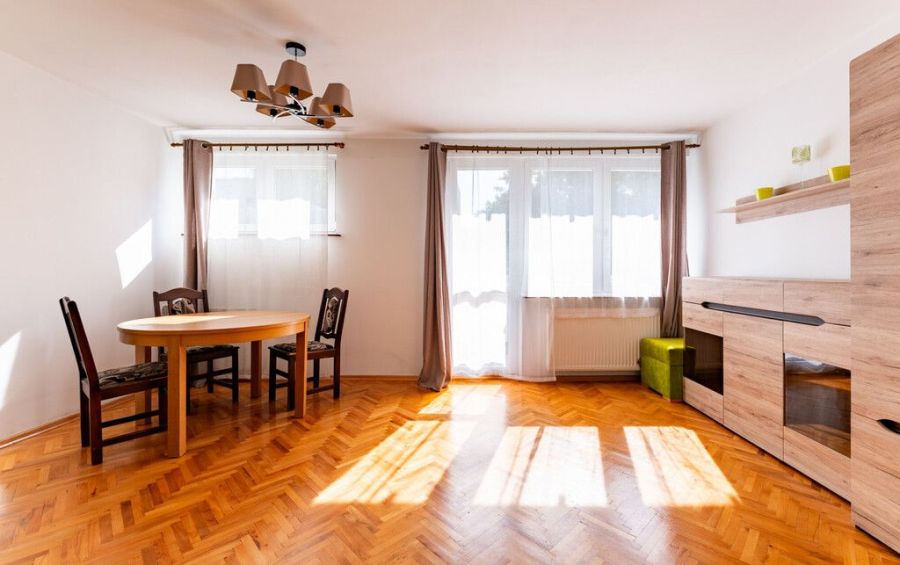 Na wynajem 2 pokoje mieszkanie Gdynia Grabówek