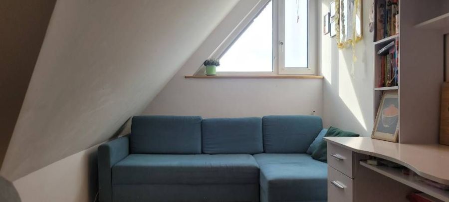 Mieszkanie 5-pokojowe, dwupoziomowe, bezpośrednio [ENG]: zdjecie 99534741