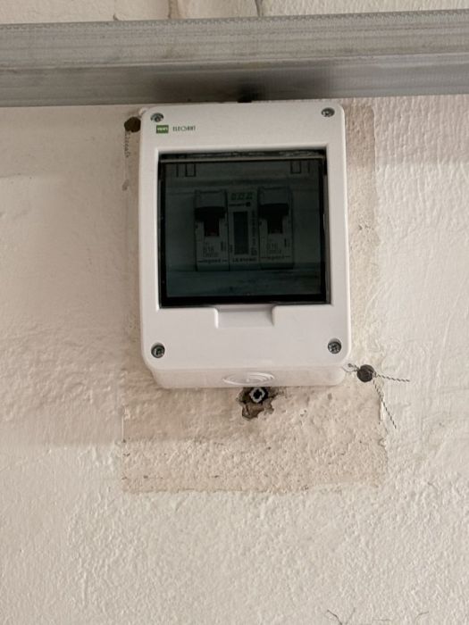 Garaż Gdańsk Osowa: zdjecie 99453934