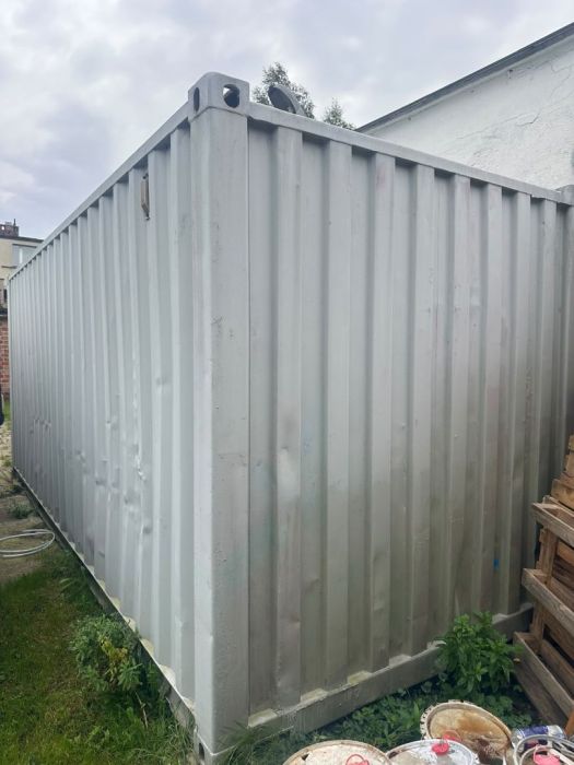 Na sprzedaż kontener morski: zdjecie 99454291
