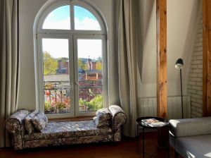 Mieszkanie z pianinem w pięknej kamienicy w Sopocie Lipowa: zdjecie 66537970