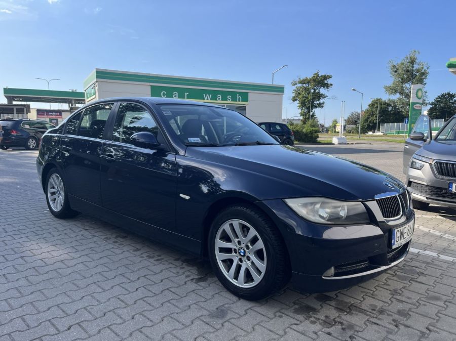 BMW 318i