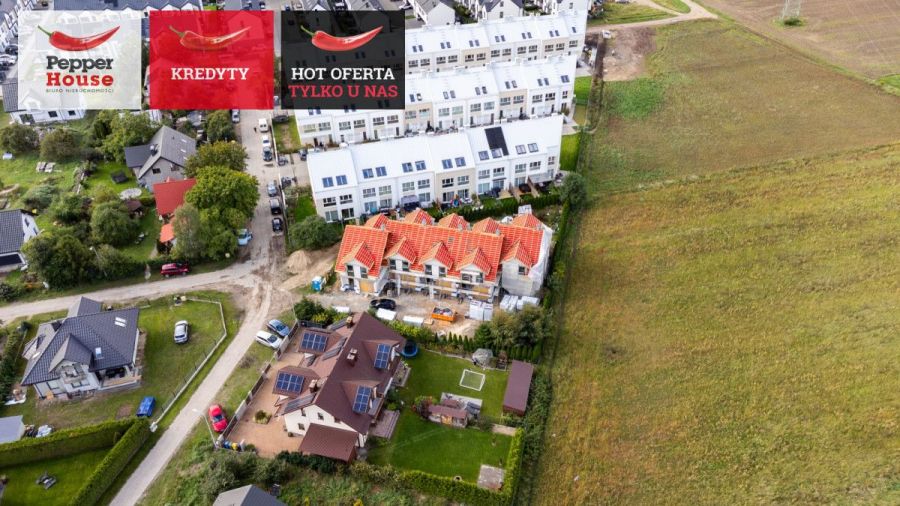 Oferta Specjalna na jeden segment środkowy: zdjecie 99454686