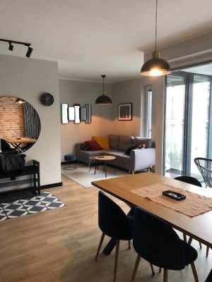 apartament w centrum Gdyni: zdjecie 66538039
