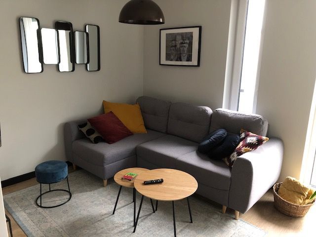 apartament w centrum Gdyni: zdjecie 99455146