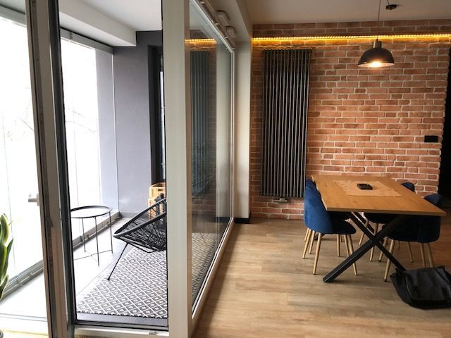 apartament w centrum Gdyni: zdjecie 99455148