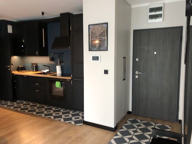 apartament w centrum Gdyni: zdjecie 99455153