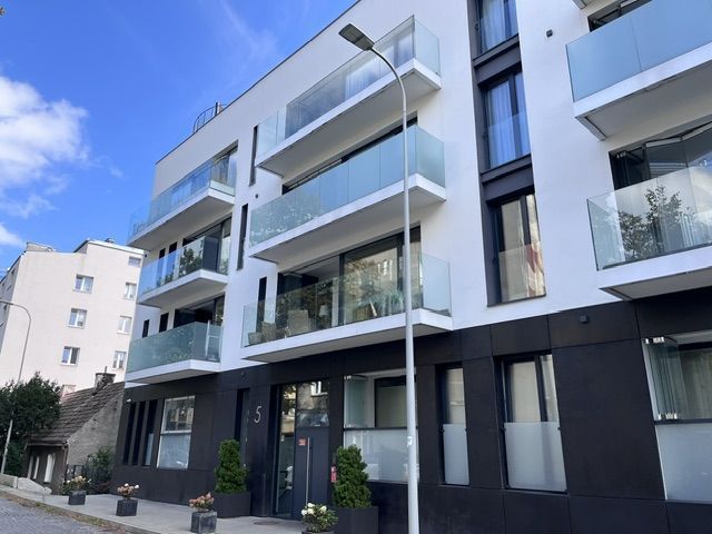 apartament w centrum Gdyni: zdjecie 99455154
