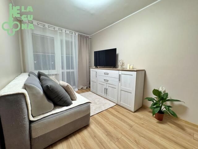 Gdynia Pustki Cisowskie, 2 pokoje po generalnym remoncie, duzy balkon!