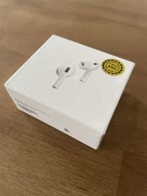 AirPods Pro 3 nowe zaplombowane: zdjecie 66538154