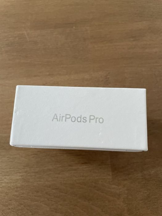 AirPods Pro 3 nowe zaplombowane: zdjecie 99455925