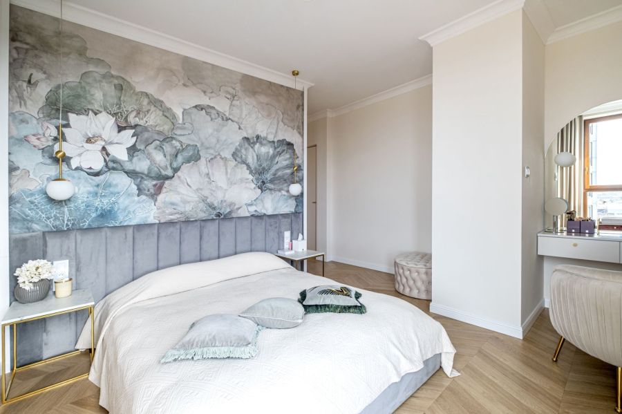 Ekskluzywny apartament z widokiem na morze | Sea Towers: zdjecie 99457157