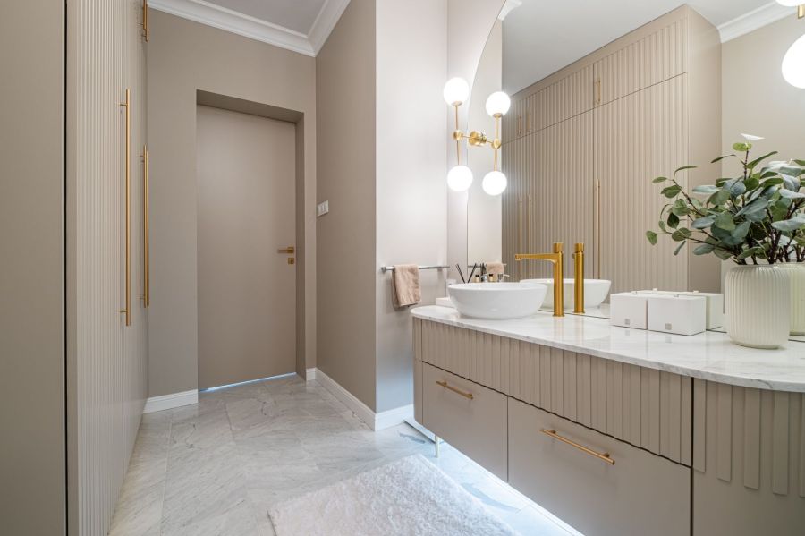 Ekskluzywny apartament z widokiem na morze | Sea Towers: zdjecie 99457159