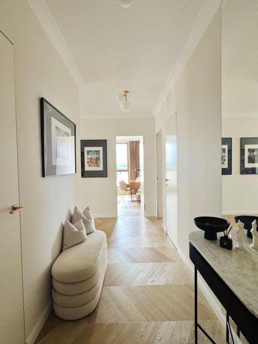Ekskluzywny apartament z widokiem na morze | Sea Towers: zdjecie 99457160