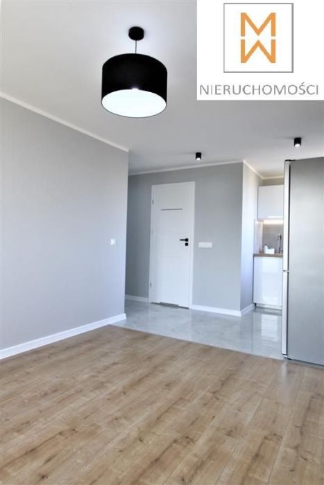 3 pokoje | balkon | parking | Lokalizacja