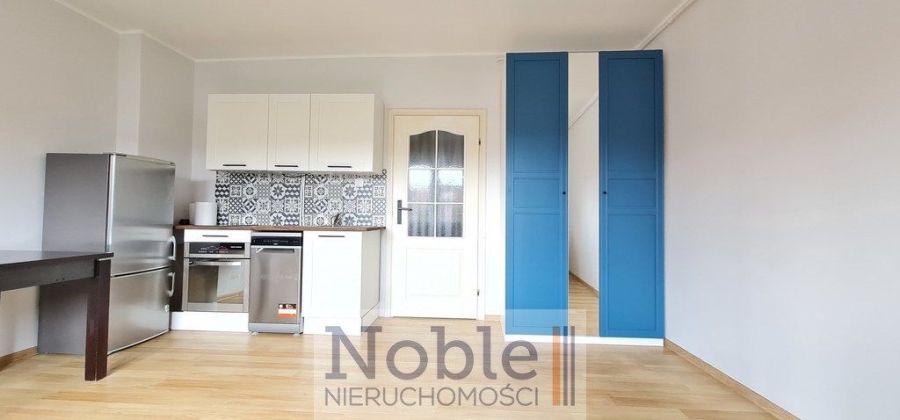 2 pokoje blisko centrum, świetna komunikacja