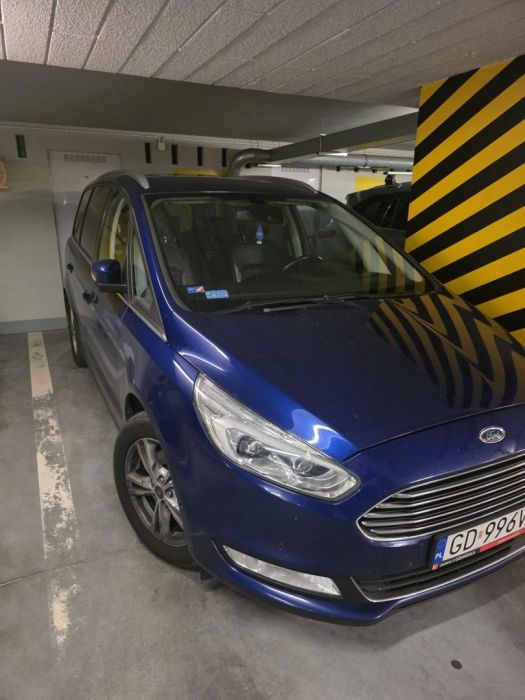 Ford Galaxy