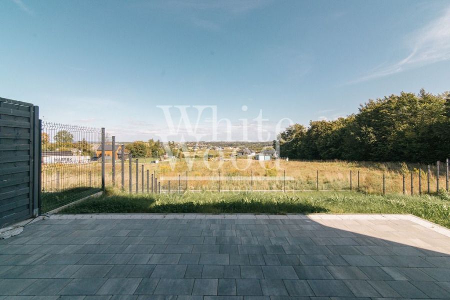 Bliźniak | wysoka jakość rozwiązań i materiałów: zdjecie 99458609