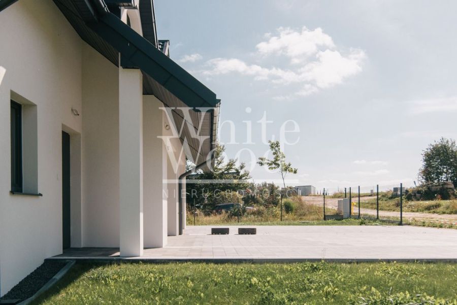Bliźniak | wysoka jakość rozwiązań i materiałów: zdjecie 99458613