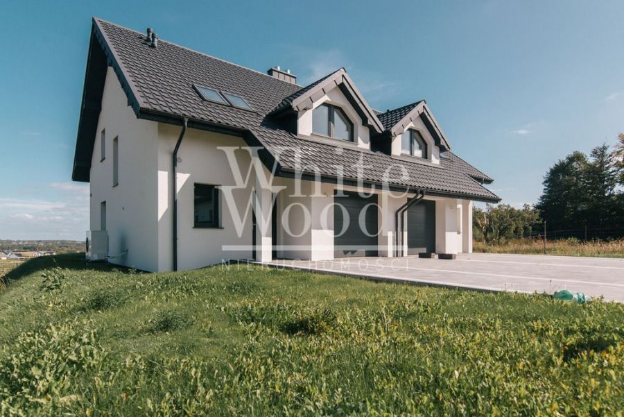 Bliźniak | wysoka jakość rozwiązań i materiałów: zdjecie 99458614