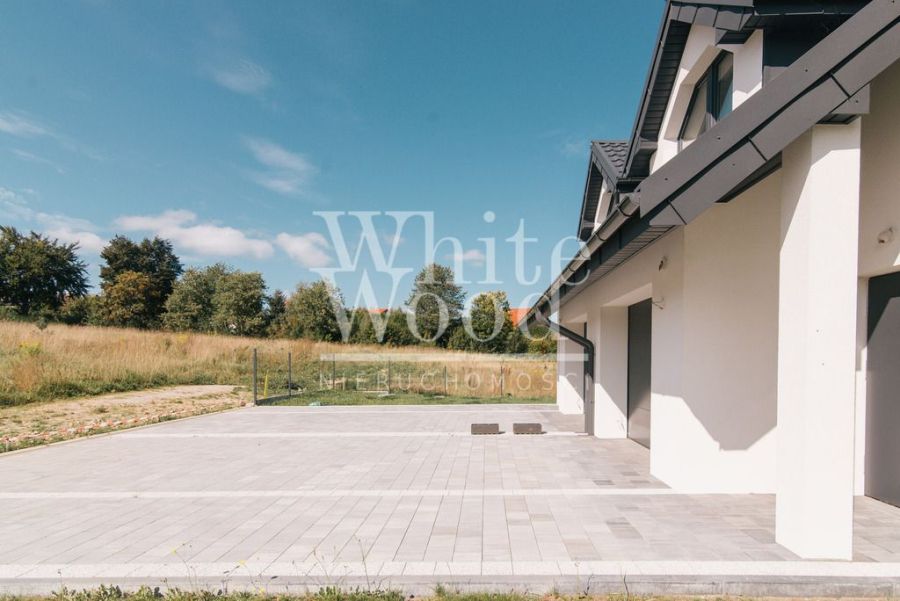 Bliźniak | wysoka jakość rozwiązań i materiałów: zdjecie 99458615
