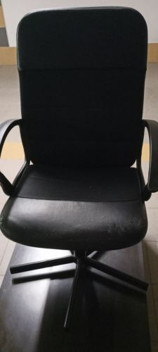 Krzesło obrotowe biurko: zdjecie 66538489