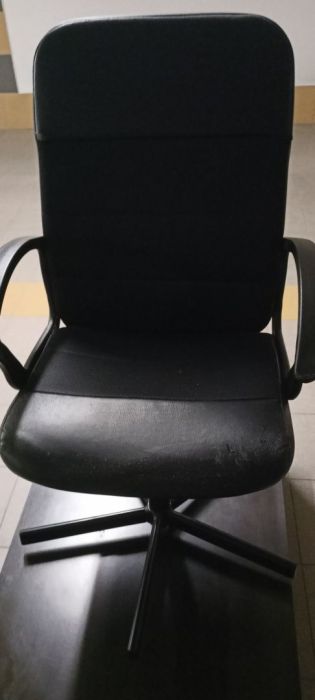 Krzesło obrotowe biurko: zdjecie 99458639