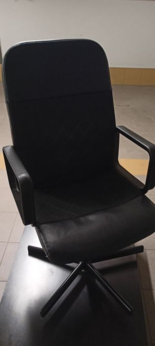 Krzesło obrotowe biurko: zdjecie 99458641