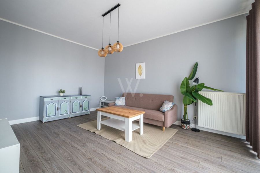 Słoneczna Morena | 2 pokoje | balkon | hala