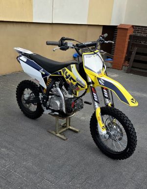 Pitbike YCF MX 150 BIGY: zdjecie 66538494