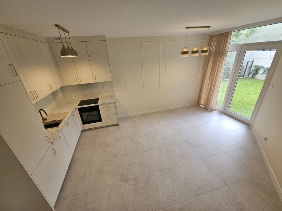 Dom wolnostojący 43m2 w centrum Bojana: zdjecie 99458959