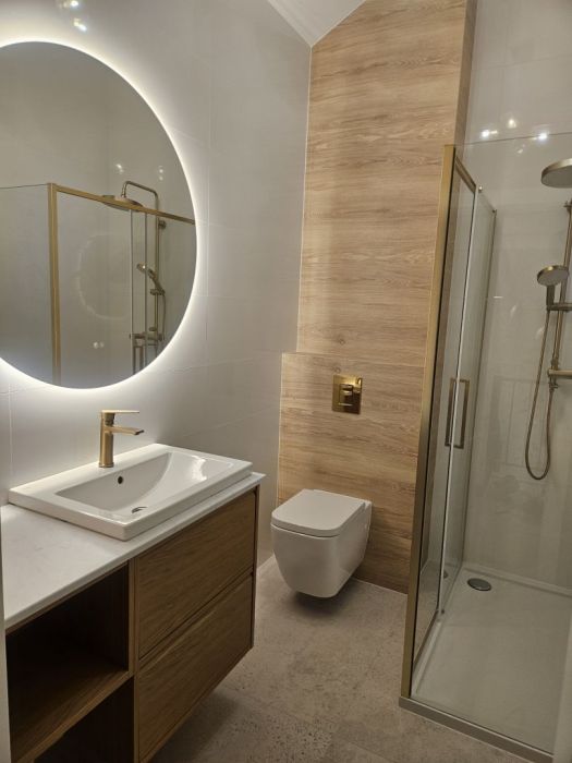 Dom wolnostojący 43m2 w centrum Bojana: zdjecie 99458960