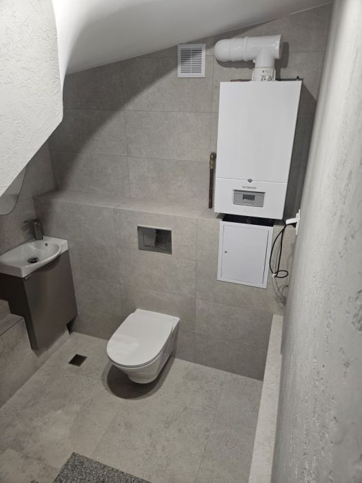 Dom wolnostojący 43m2 w centrum Bojana: zdjecie 99458961
