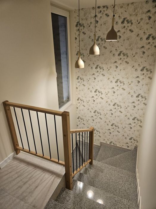 Dom wolnostojący 43m2 w centrum Bojana: zdjecie 99458962