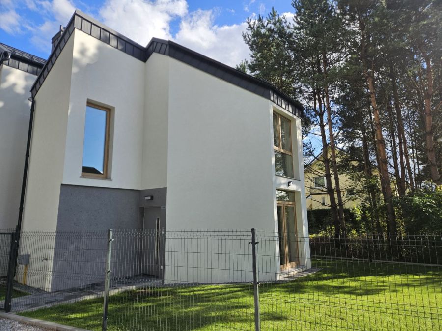 Dom wolnostojący 43m2 w centrum Bojana: zdjecie 99458964