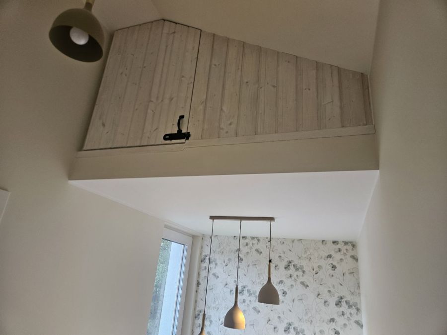 Dom wolnostojący 43m2 w centrum Bojana: zdjecie 99458966