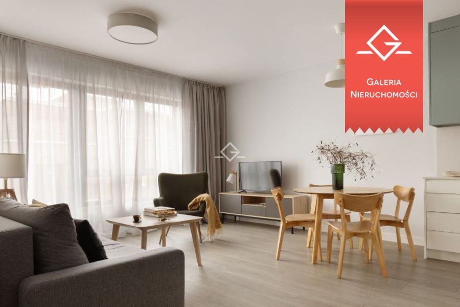 Lokal inwestycyjny z balkonem | Gdańsk centrum
