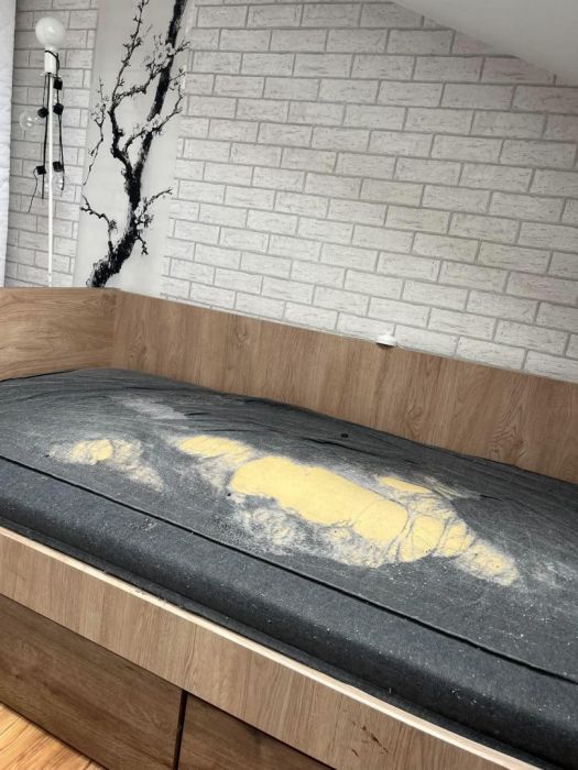 Łóżko 1osobowe: zdjecie 99459587